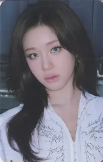 BABYMONSTER 트레이딩 포토카드 파리타 26-27 댄스 춤