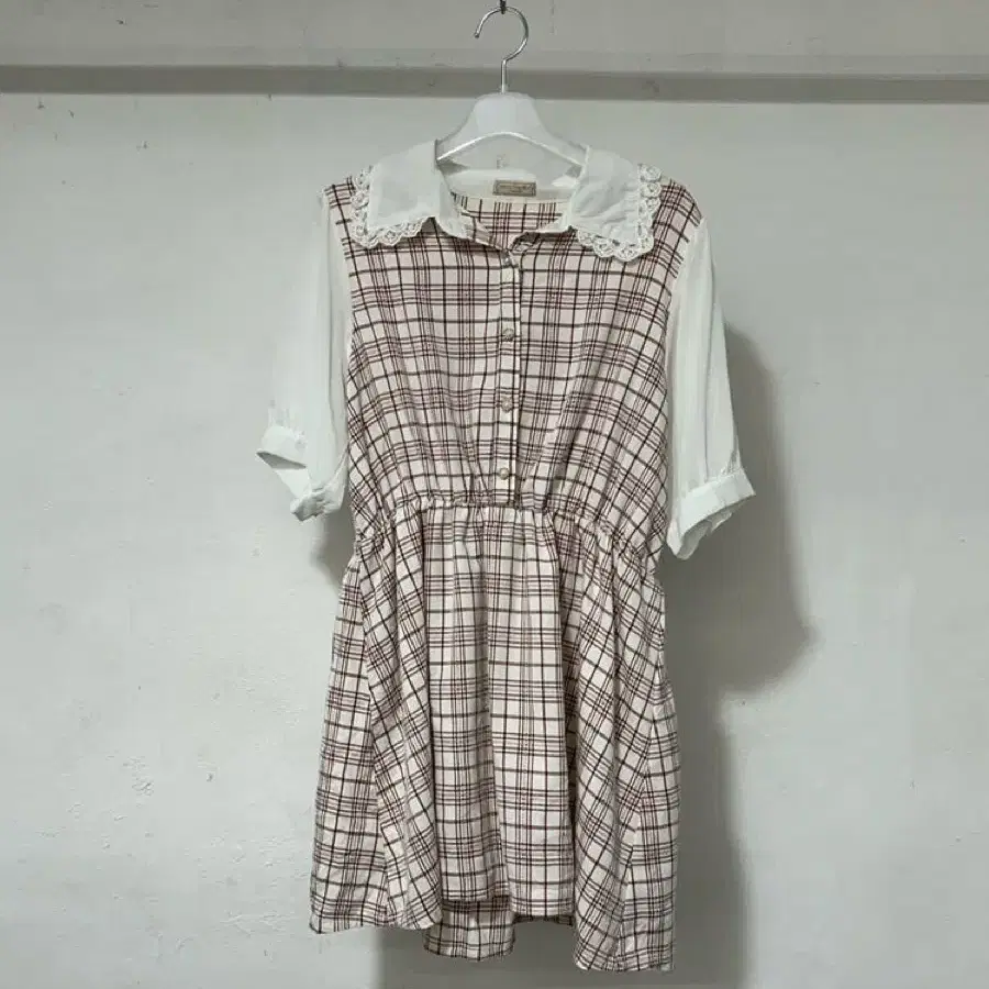 vtg dress
