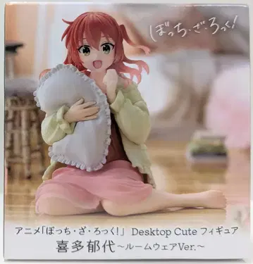 다이토 Desktop Cute 피규어 봇치더록! 키타 이쿠요 룸웨어 Ver