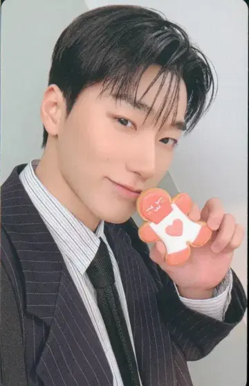 ATEEZ 봉입 SAN 2026 시즌 그리팅스