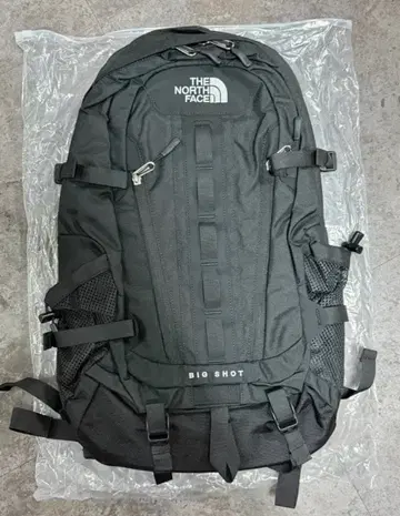노스페이스 빅샷