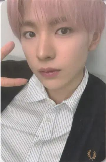 NCT WISH Ktown4U VC YUSHI Ode to Love