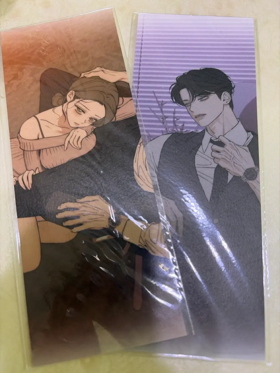 시든 꽃의 눈물을 특전 일괄 팔아요
