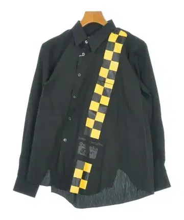 COMME des GARCONS 캐주얼 셔츠 남성용