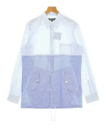 COMME des GARCONS HOMME DEUX 캐주얼 셔츠 남성용