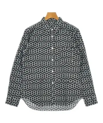 COMME des GARCONS HOMME DEUX 캐주얼 셔츠 남성용