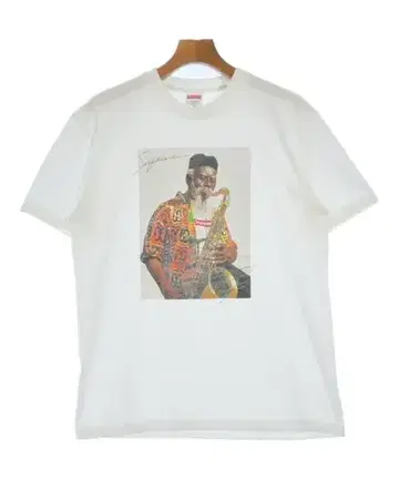 Supreme 티셔츠 남성용