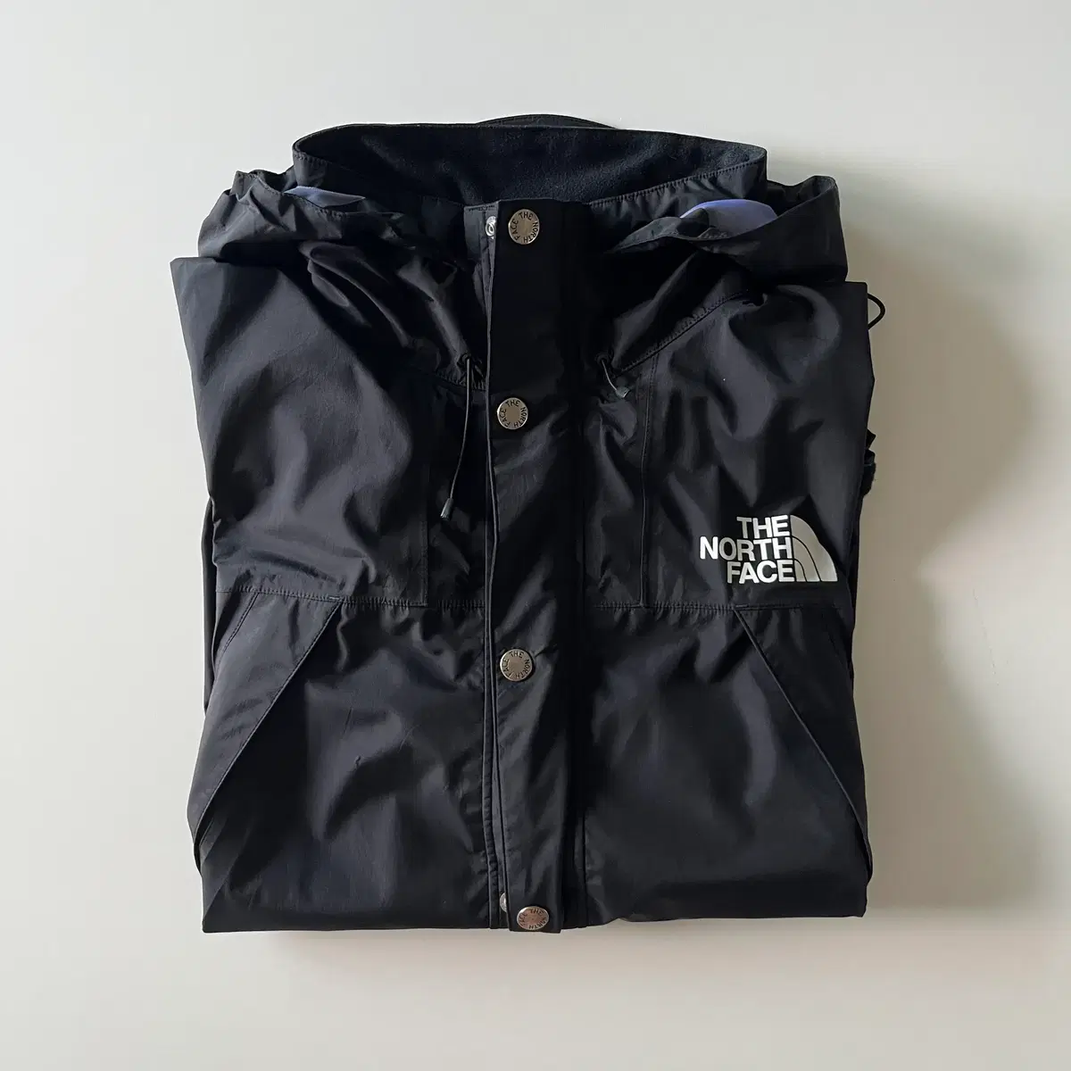 [The North Face] 노스페이스 고어텍스 마운틴 라이트 자켓 GORE-TEX Mountain Light Jacket / Raintex Jacket