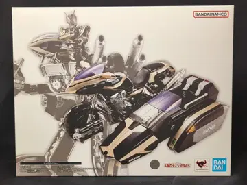 BANDAI SPIRITS S.H.Figuarts 가면라이더 파이즈 사이드 바셔