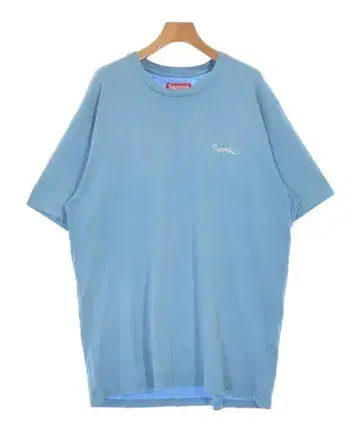 Supreme 티셔츠 남성용