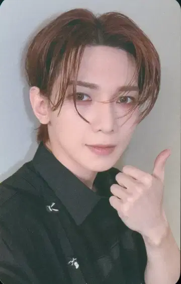 ATEEZ FC 부스 YEOSANG 2025 TOWARDS THE LIGHT:WILL TO POWER FINALE IN SEOUL
