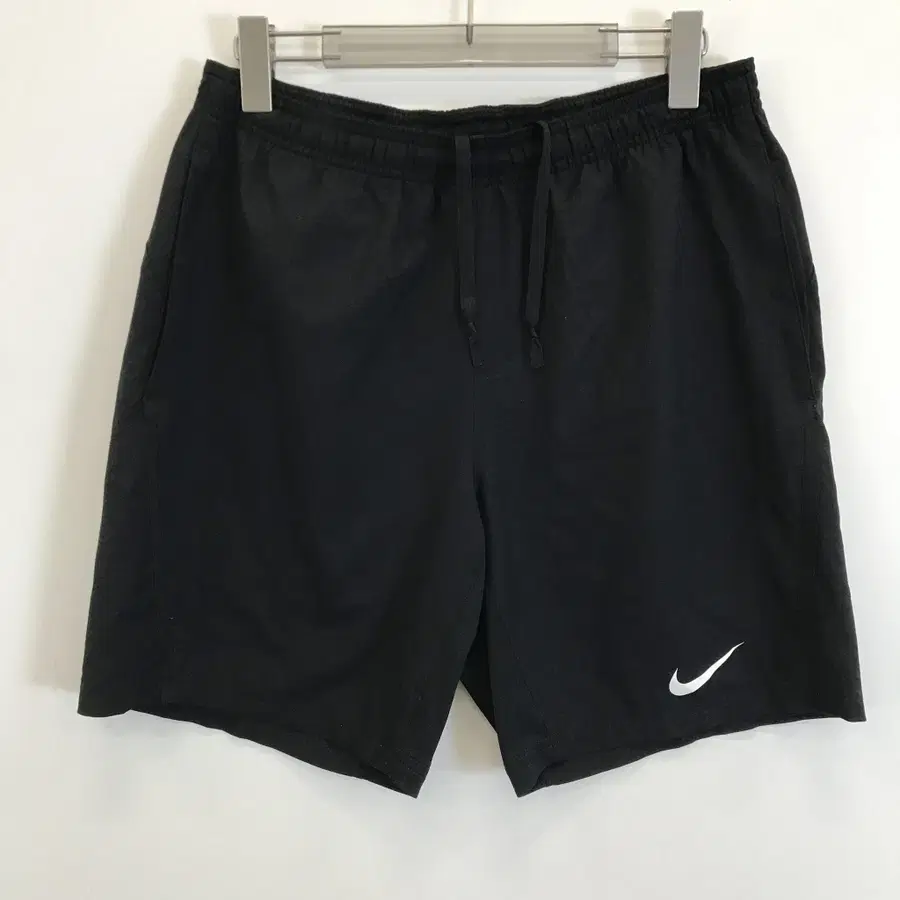 나이키 파워 9인치 우븐쇼츠 [M]
