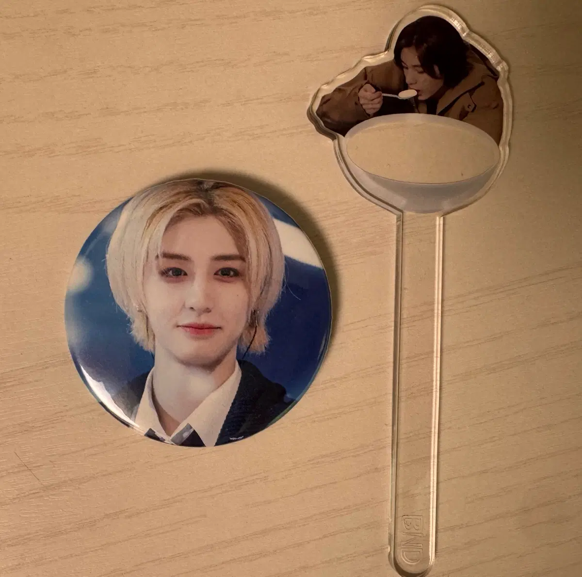 보이넥스트도어 비공굿