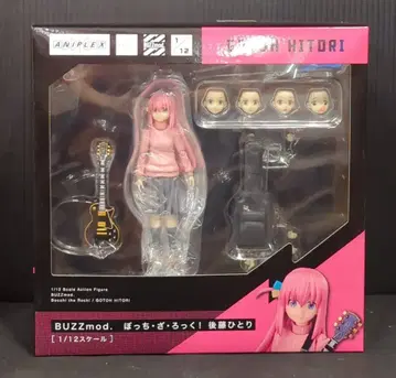 ANIPLEX+ 봇치 더 록! BUZZmod. 고토 히토리