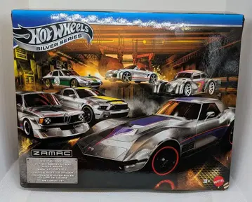 MATTEL HOTWHEELS 맥 멀티 팩 JLB26