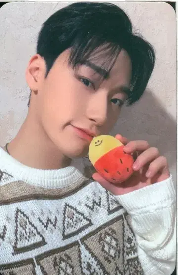 ATEEZ SoundWave LD SAN THE WORLD EP.FIN:WILL