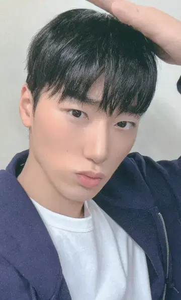 ATEEZ 트레이딩 카드 팩 SAN 8ROOM POPUP 1주차