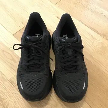 호카 오네오네 스니커즈 24cm 러닝 BONDAI 9
