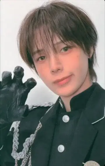 &TEAM Weverse JAPAN K We on Fire