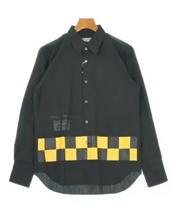 COMME des GARCONS 캐주얼 셔츠 남성용