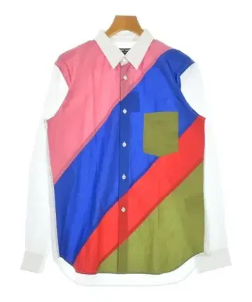 COMME des GARCONS HOMME DEUX 캐주얼 셔츠 남성용
