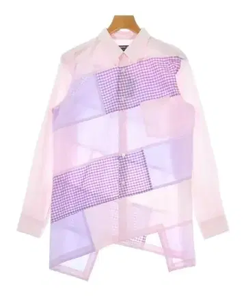 COMME des GARCONS HOMME DEUX 캐주얼 셔츠 남성용