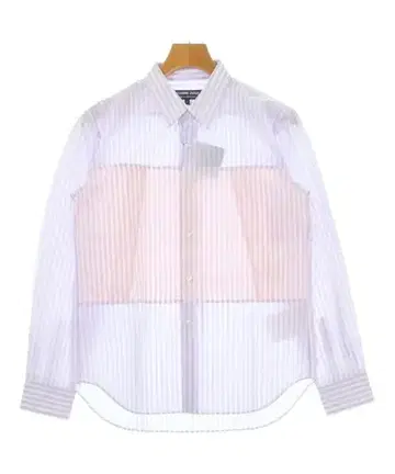 COMME des GARCONS HOMME DEUX 캐주얼 셔츠 남성용