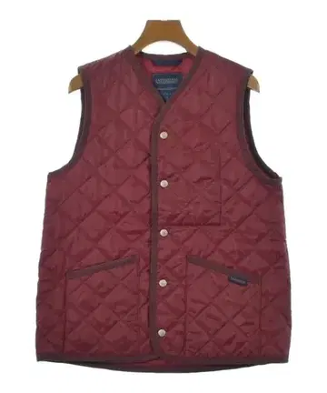 COMME des GARCONS GIRL 여성용 베스트