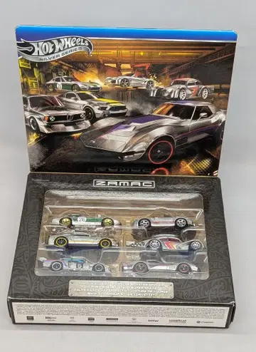 MATTEL HOTWHEELS 맥 멀티 팩 JLB26