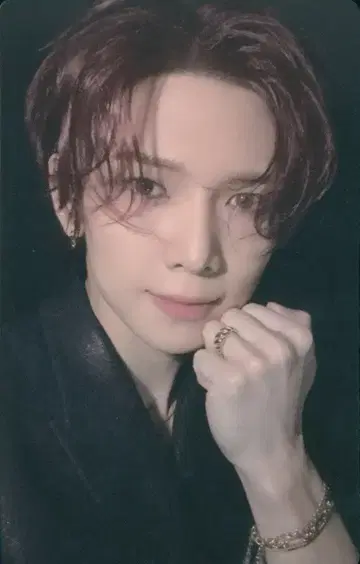 ATEEZ GOLDEN HOUR : Part.3 In Your Fantasy Edition YEOSANG OUR Bakery IYF