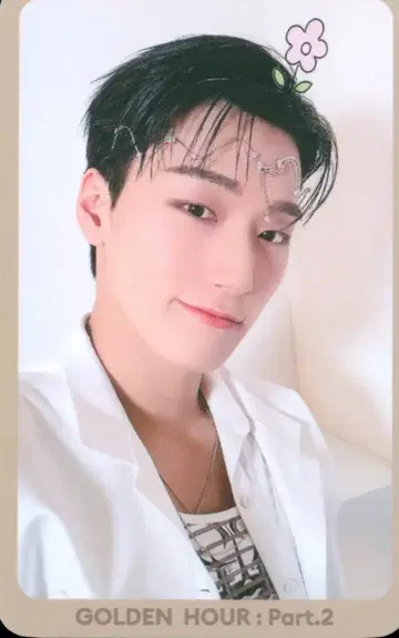 ATEEZ 사전 녹화 참여 SAN GOLDEN HOUR:Part.2