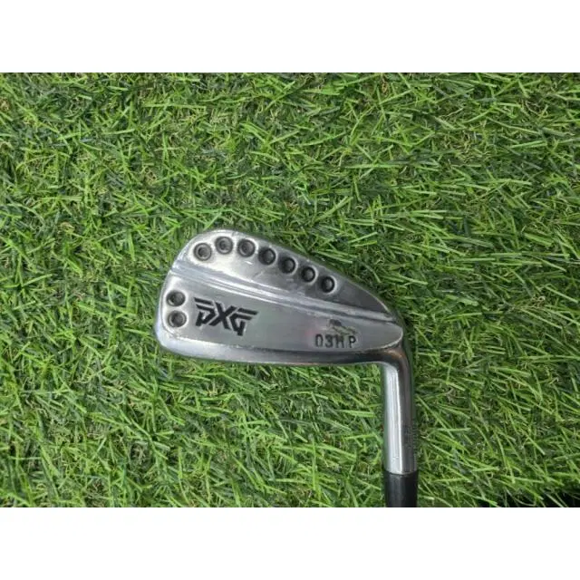 피엑스지 PXG 0311 P GEN2 IRONS