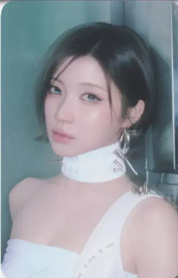 BABYMONSTER TRADING PHOTO CARD ASA 26-27 DANCE CHOOM