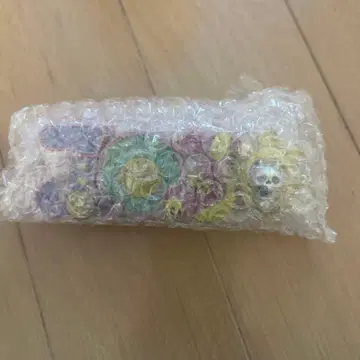 제일복권 죠죠 H상 LOGO de Collection 4부