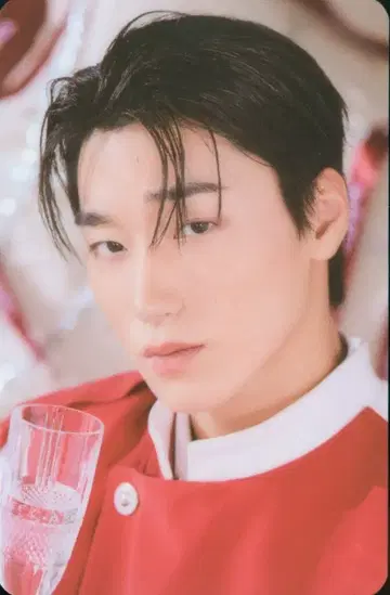 ATEEZ SoundWave POPUP SAN ANITEEZ IN THE CALLING