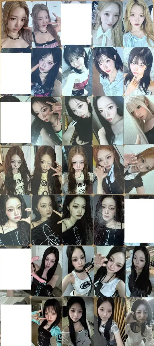 클라씨 일본 포카