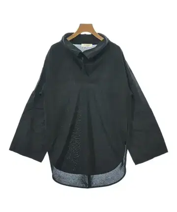Demi-Luxe BEAMS 여성용 블라우스