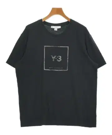 Y-3 티셔츠 컷앤소 남성용