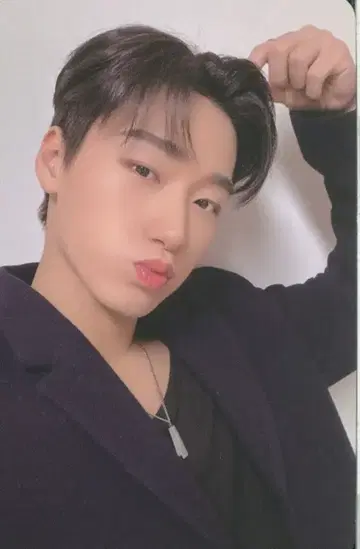 ATEEZ fromm store SAN THE WORLD EP.FIN:WILL