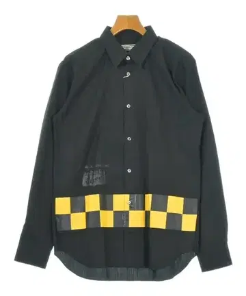 COMME des GARCONS 캐주얼 셔츠 남성용