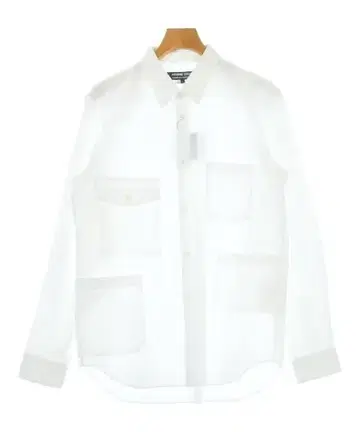 COMME des GARCONS HOMME DEUX 캐주얼 셔츠 남성용
