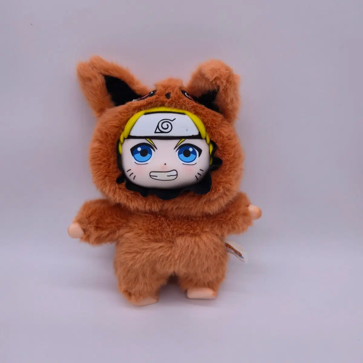 나루토 eaki 나부부 우즈마키 나루토 인형 누이