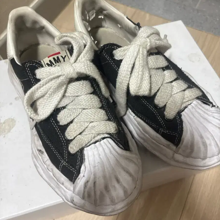 미하라야스히로 블레이키 38