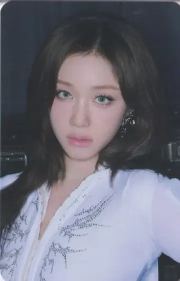 BABYMONSTER TRADING PHOTO CARD PHARITA 26-27 DANCE CHOOM