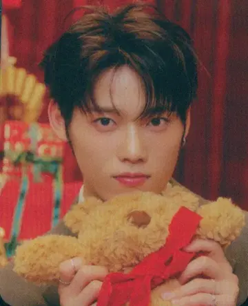 INI Holiday ver. 기무라 마사야 THE WINTER MAGIC
