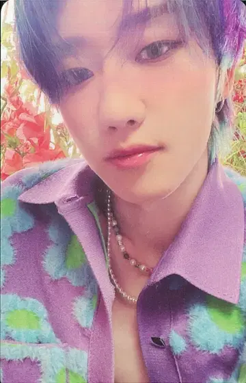 TXT YEONJUN MEMORIES: THIRD STORY 블랙
