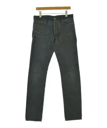 MACKINTOSH 데님 팬츠 남성용