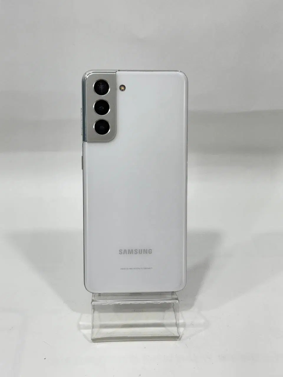 갤럭시S21 화이트 256GB Y2190