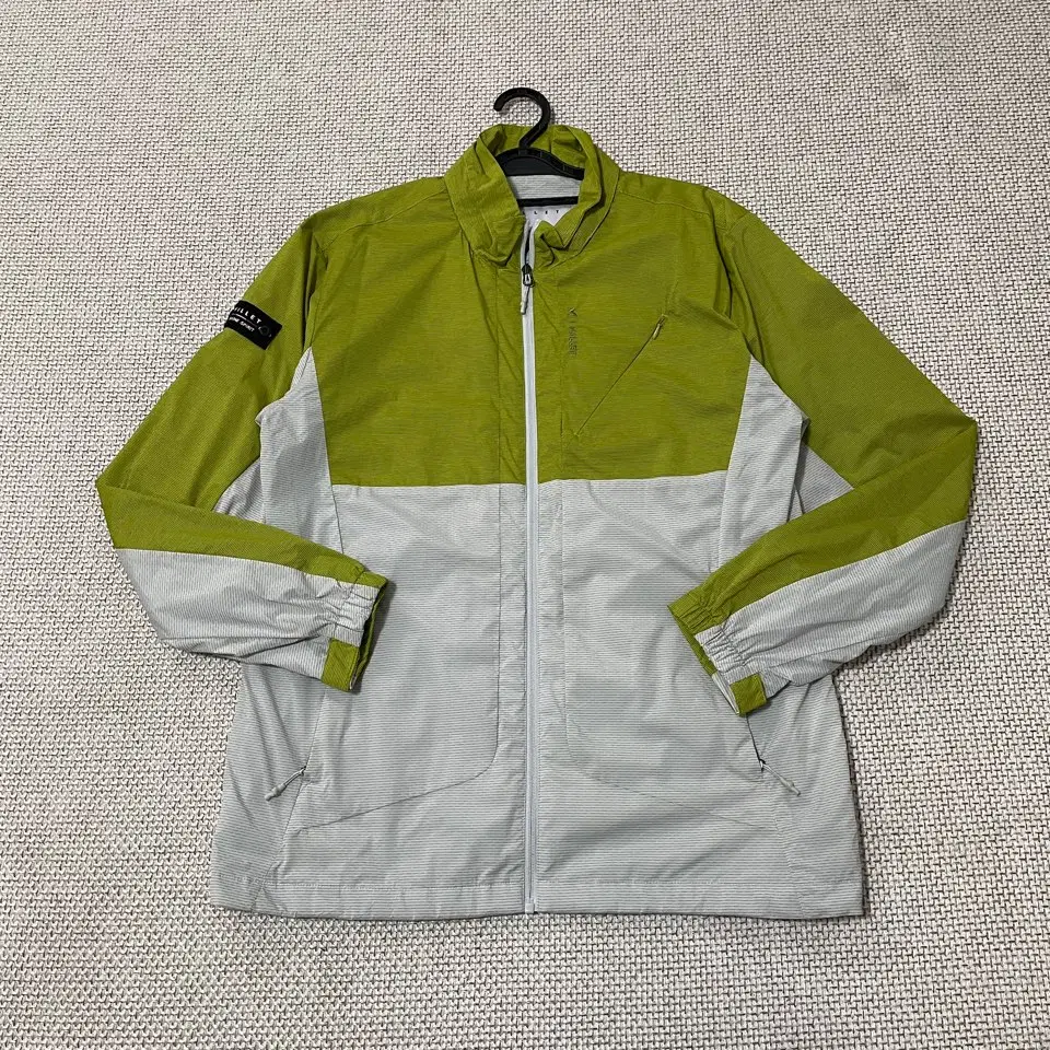 XL 밀레 등산 바람막이 자켓 B.5942
