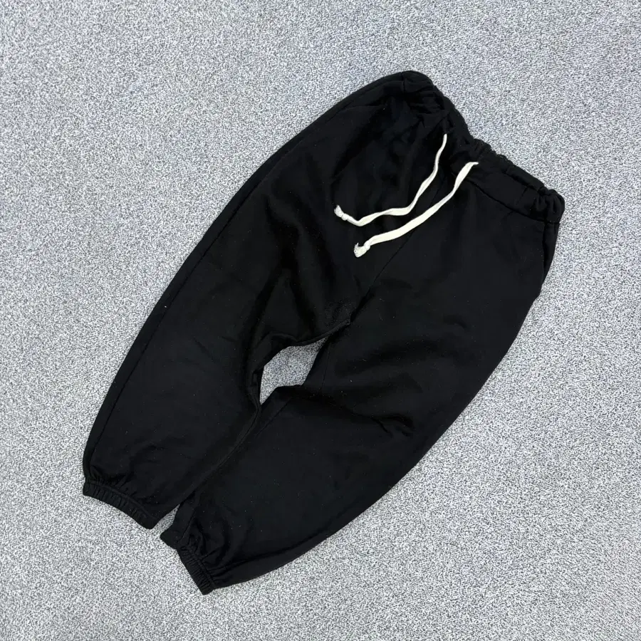 실측확인 빈티지 여성 조거 바지 0812J2